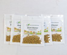 Load image into Gallery viewer, Red Clover Seedmat Refill Set