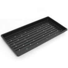 Load image into Gallery viewer, 1 pc 10&quot;x20&quot; Microgreen Tray