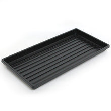 Load image into Gallery viewer, 2 pcs 10&quot;x20&quot; Microgreen Tray